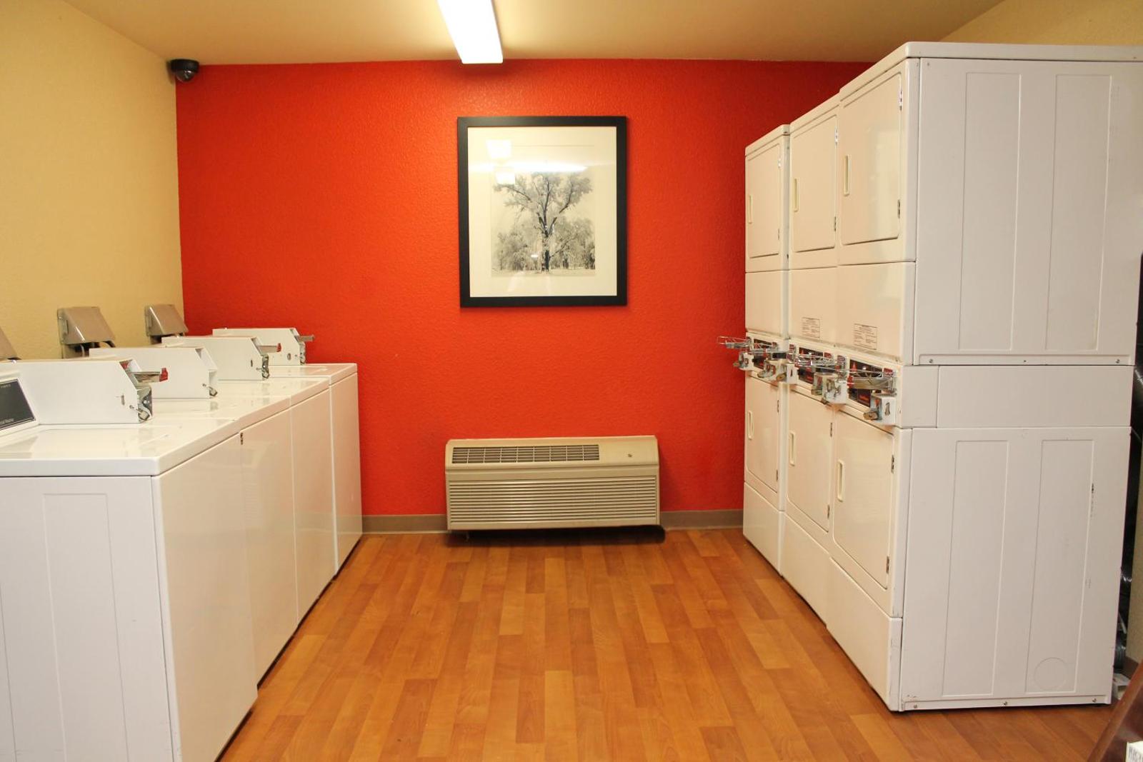 Extended Stay America Suites - Los Angeles - San Dimas