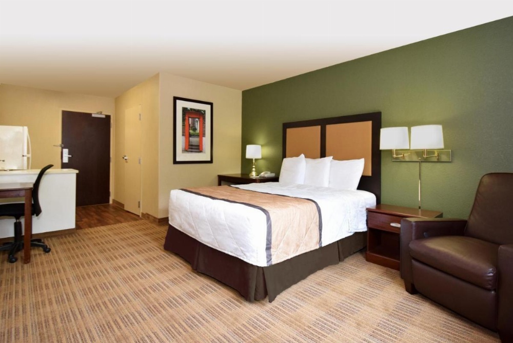 Extended Stay America Suites - Los Angeles - San Dimas