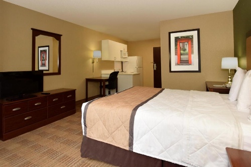 Extended Stay America Suites - Los Angeles - San Dimas image 14