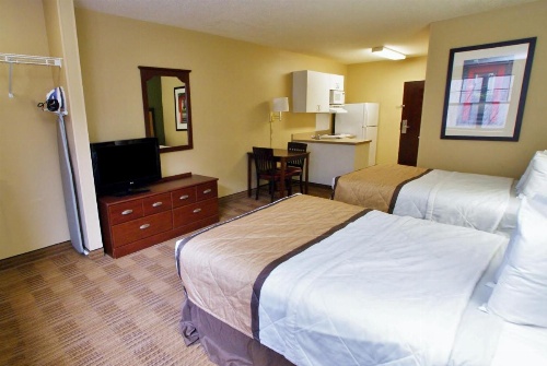 Extended Stay America Suites - Los Angeles - San Dimas image 19