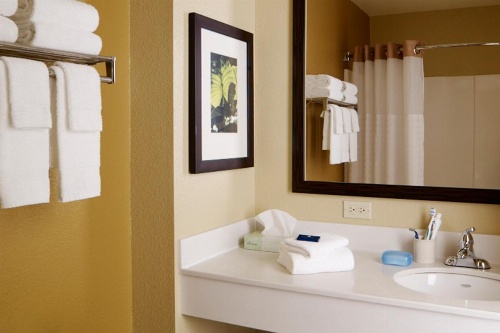 Extended Stay America Suites - Los Angeles - San Dimas image 22