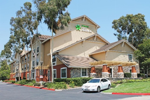 Extended Stay America Suites - Los Angeles - San Dimas image 25