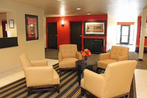 Extended Stay America Suites - Los Angeles - San Dimas image 3